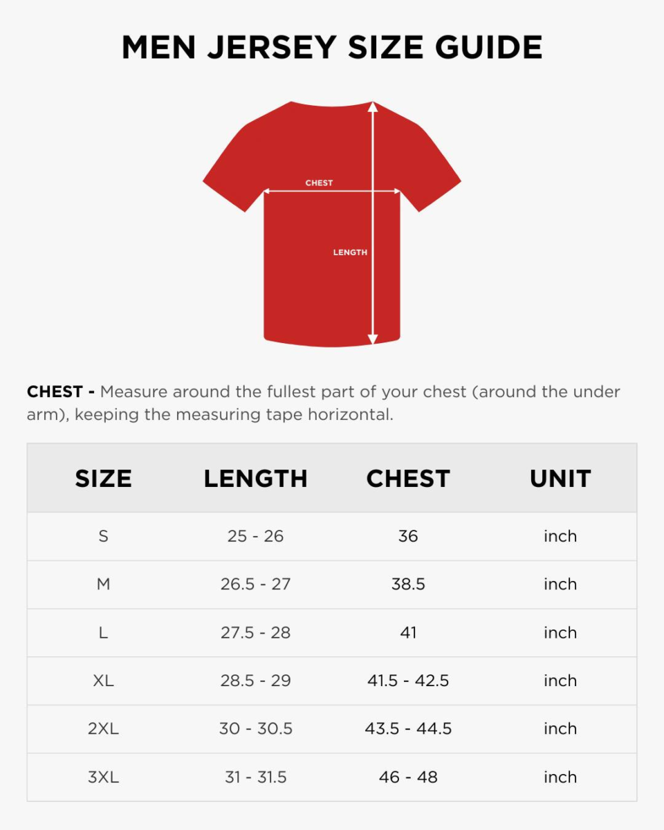 Bangladesh Football jersey Swargah..