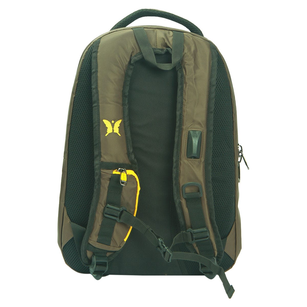 Loupin Unisex Laptop Backpack – lightweight, large capacity, fits 16.5 laptop. Perfect for school, college, travel & office. Durable swargah.com