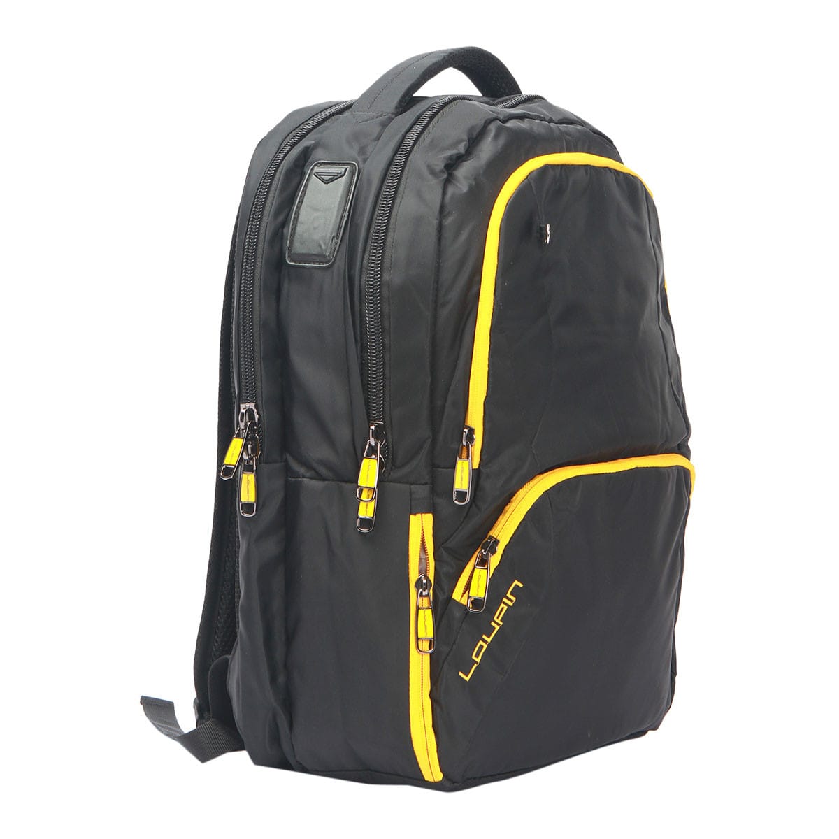 Loupin Unisex Laptop Backpack – lightweight, large capacity, fits 16.5 laptop. Perfect for school, swargah.com