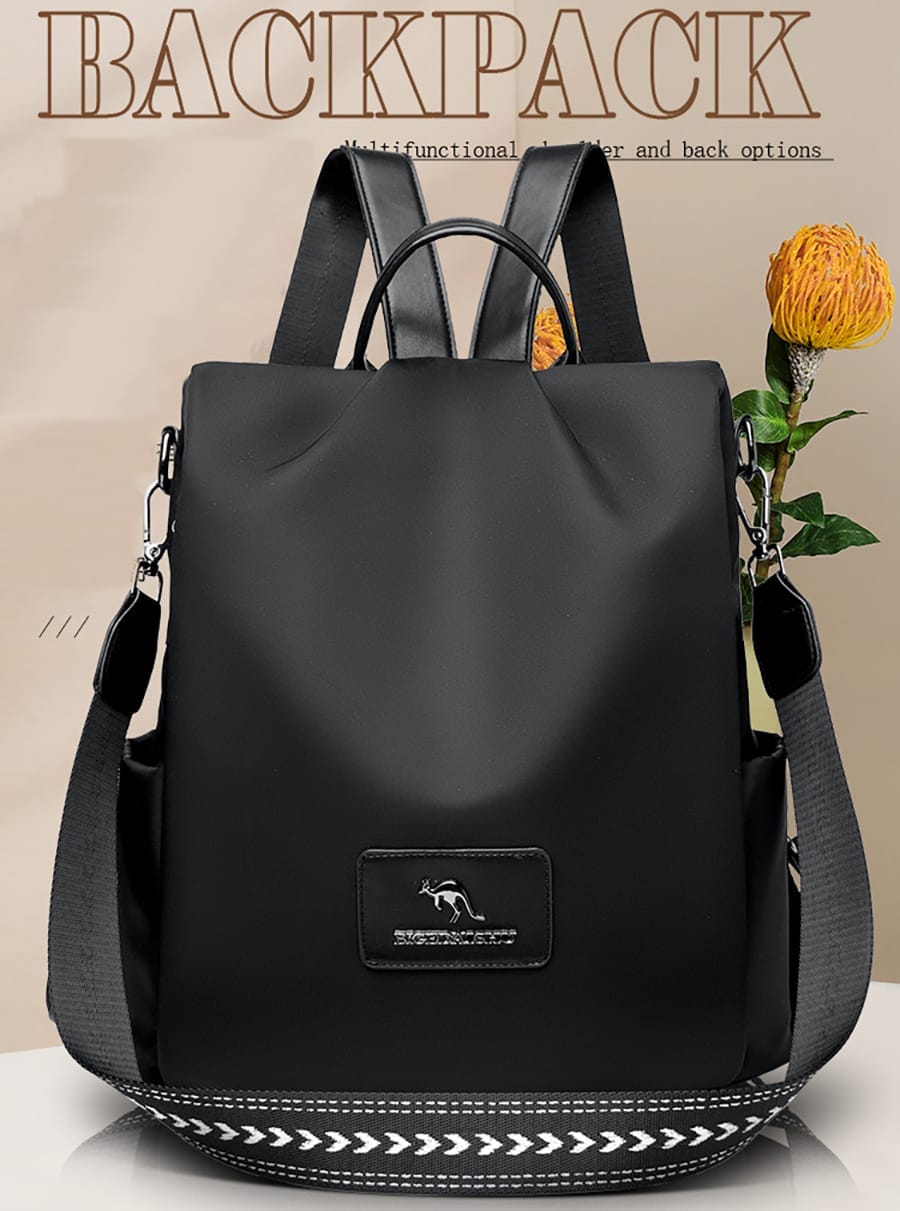 black-waterproof-fashion-backpack (1)